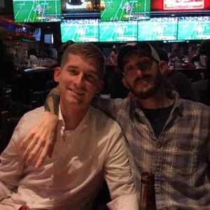 Meet your Posher, Isaac